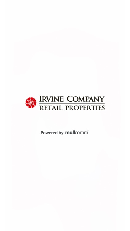 Retail Central by Irvine Co.