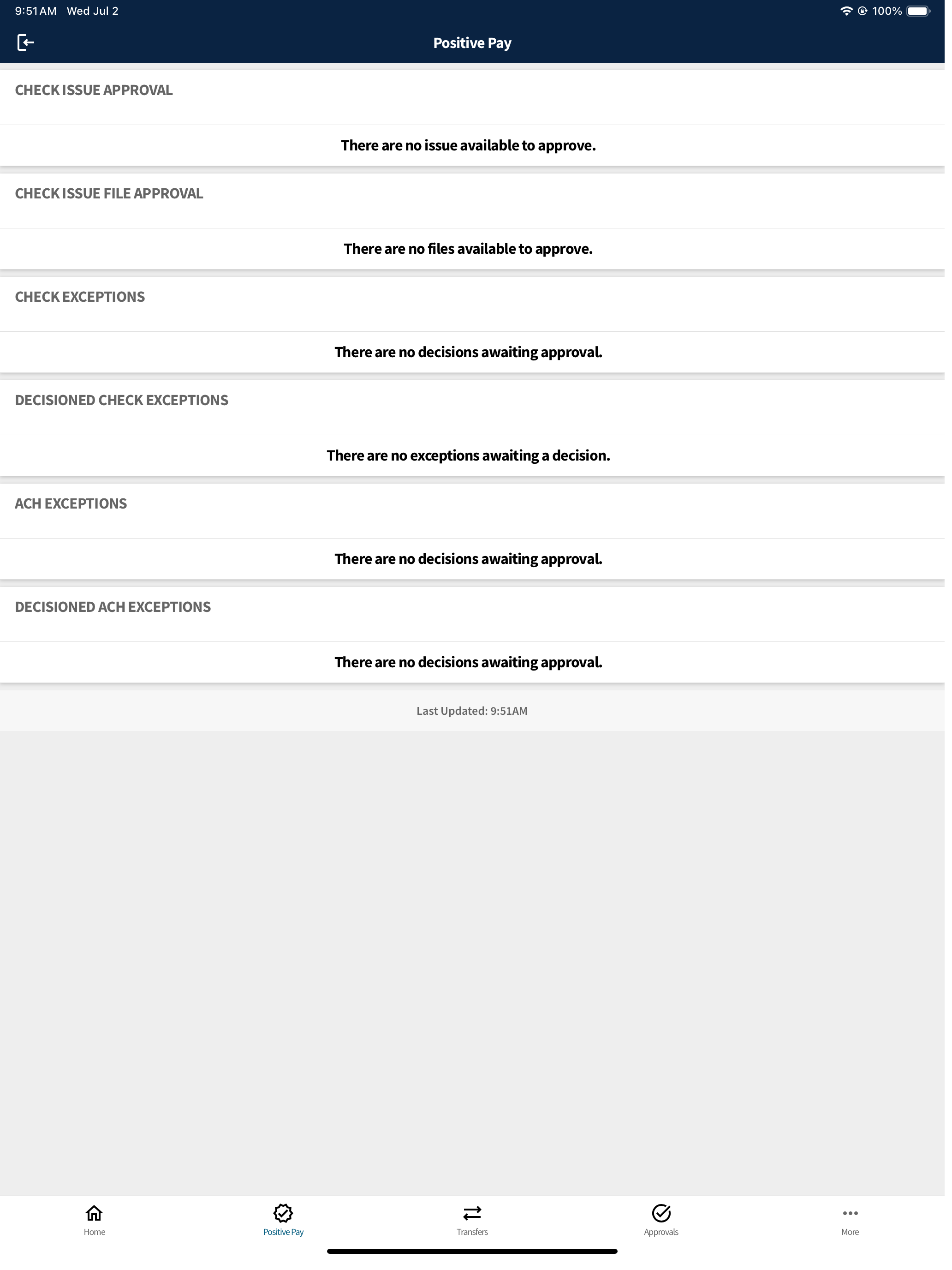 Solera National Bank Business screenshot 10