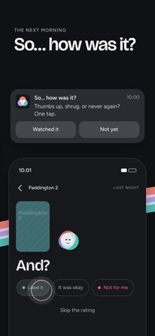 What Should We Watch screenshot 5