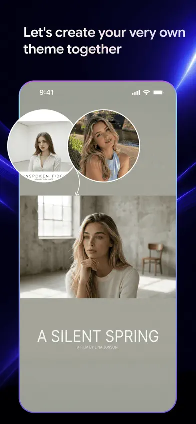 Opalyne AI screenshot 4