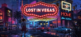 Lost in Vegas Screenshot 3 of 6