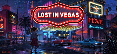 Lost in Vegas Screenshot 3 of 6