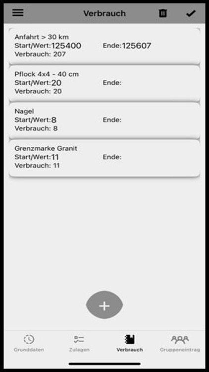 rmDATA Projects screenshot-4