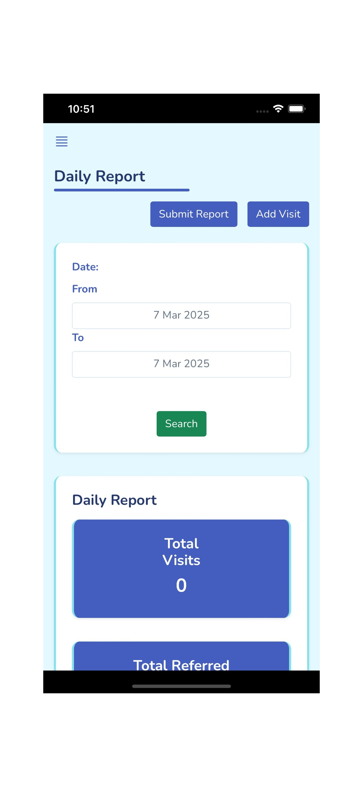MedLead screenshot 4