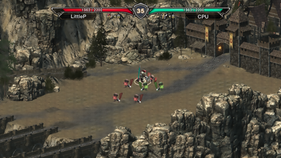 War of Reproduction : R Screenshot