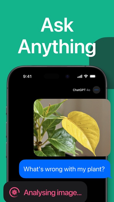 AI Chat Assistant – ChatNow