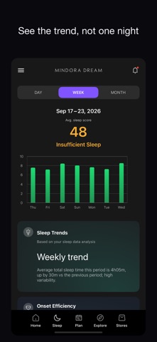 Mindora Dream screenshot 3