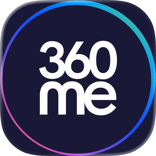 360Me: Daily Health Actions
