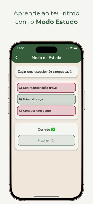 Carta de Caçador & LUPA | Pro screenshot 4