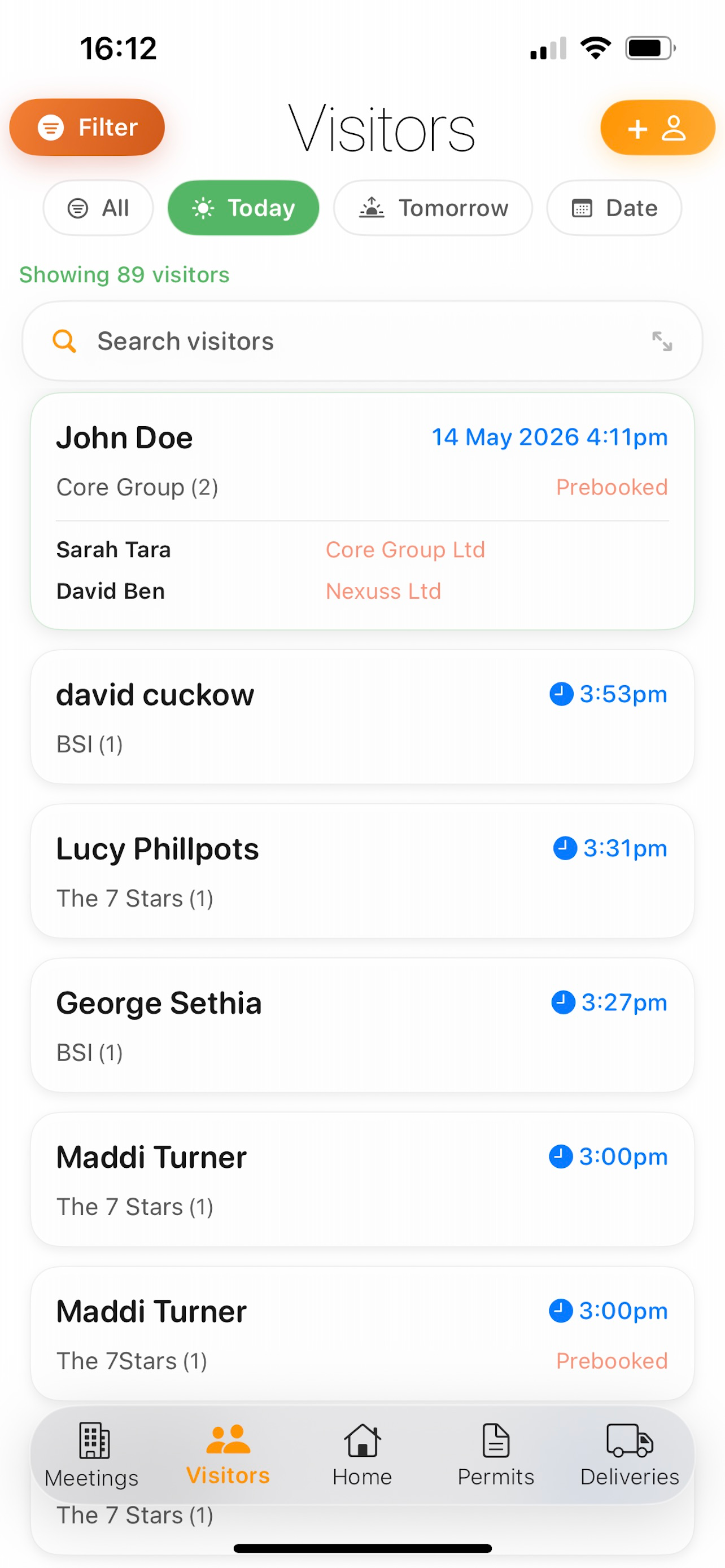 The_Acre screenshot 4