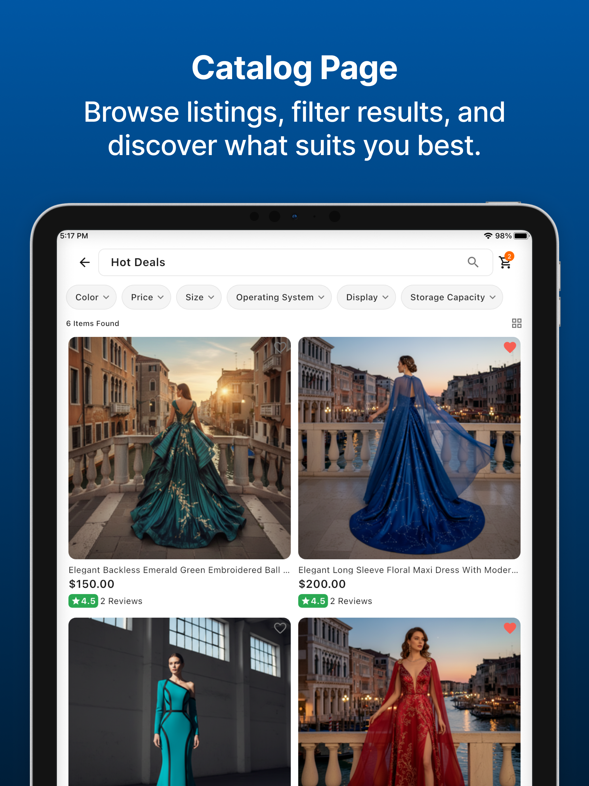 CS-Cart Mobile App Builder