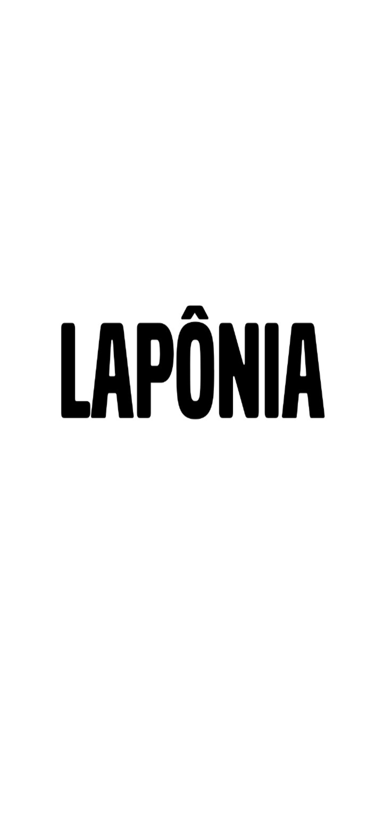Agenda Laponia