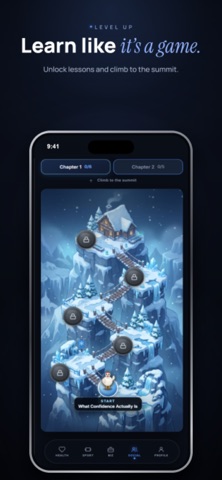 Riselo screenshot