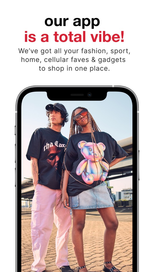 #1. Mr Price App (iOS) 由: Mr Price Group Ltd