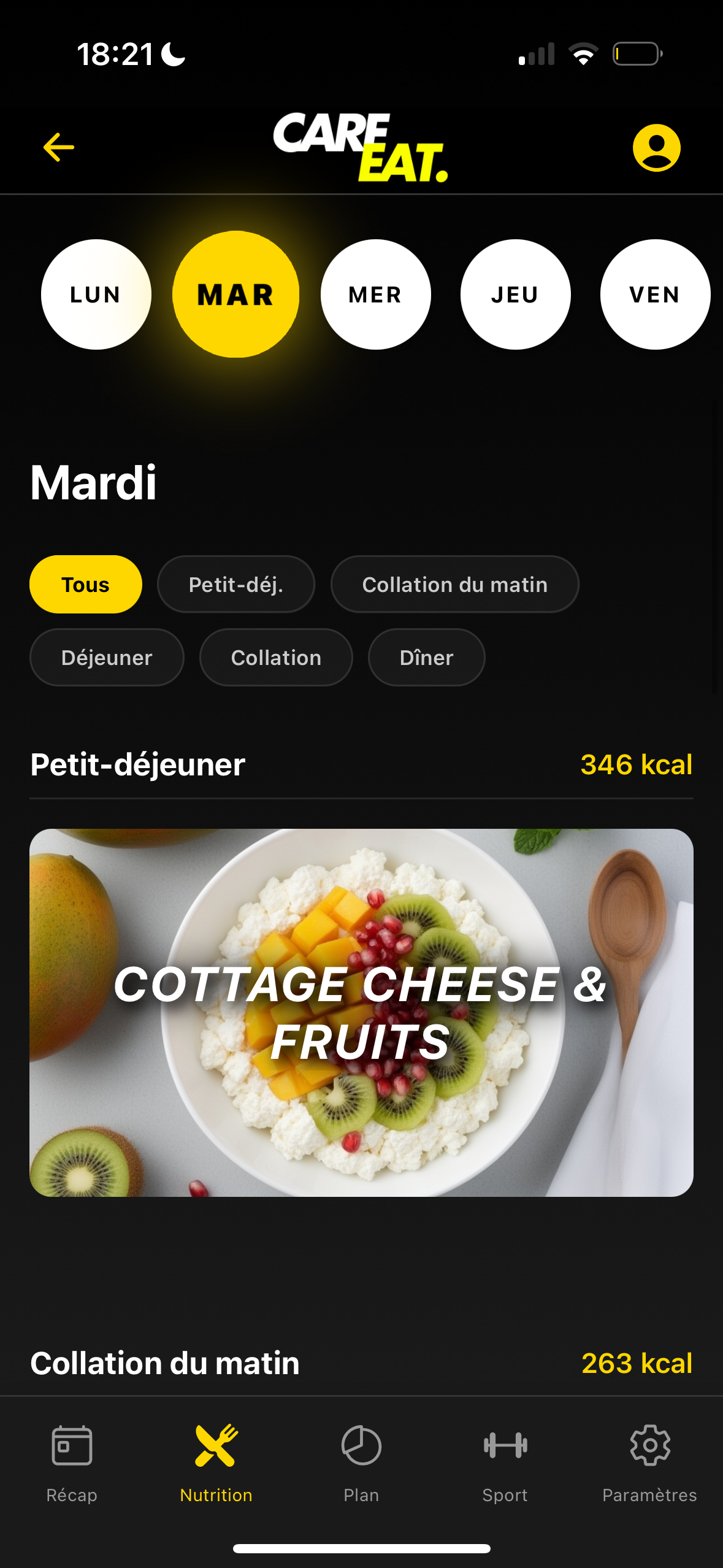 CAREEAT screenshot 8