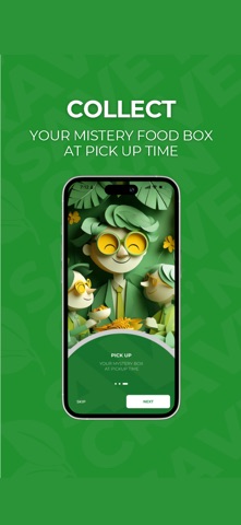 SavenCrave Screenshot 3 of 3