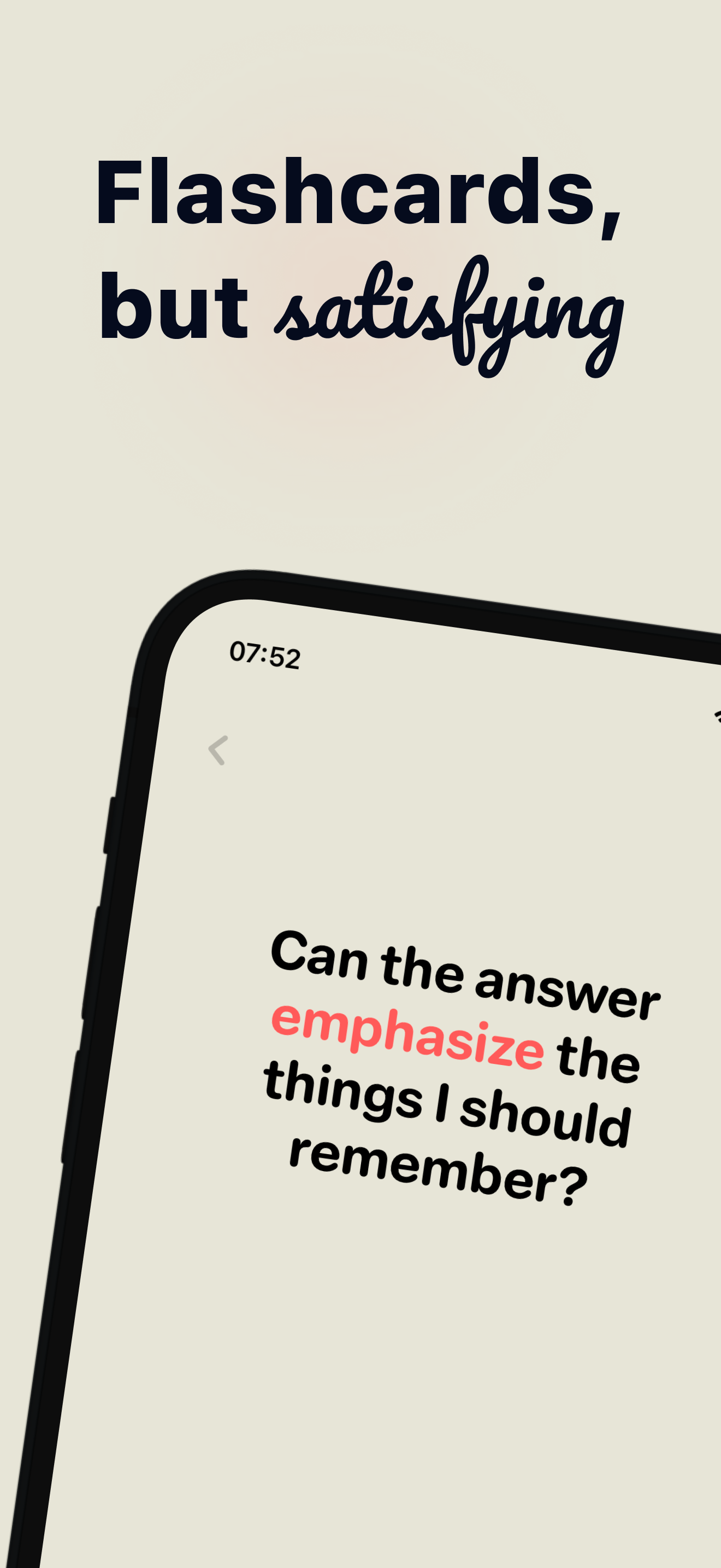 Cardcore Flashcards screenshot 10