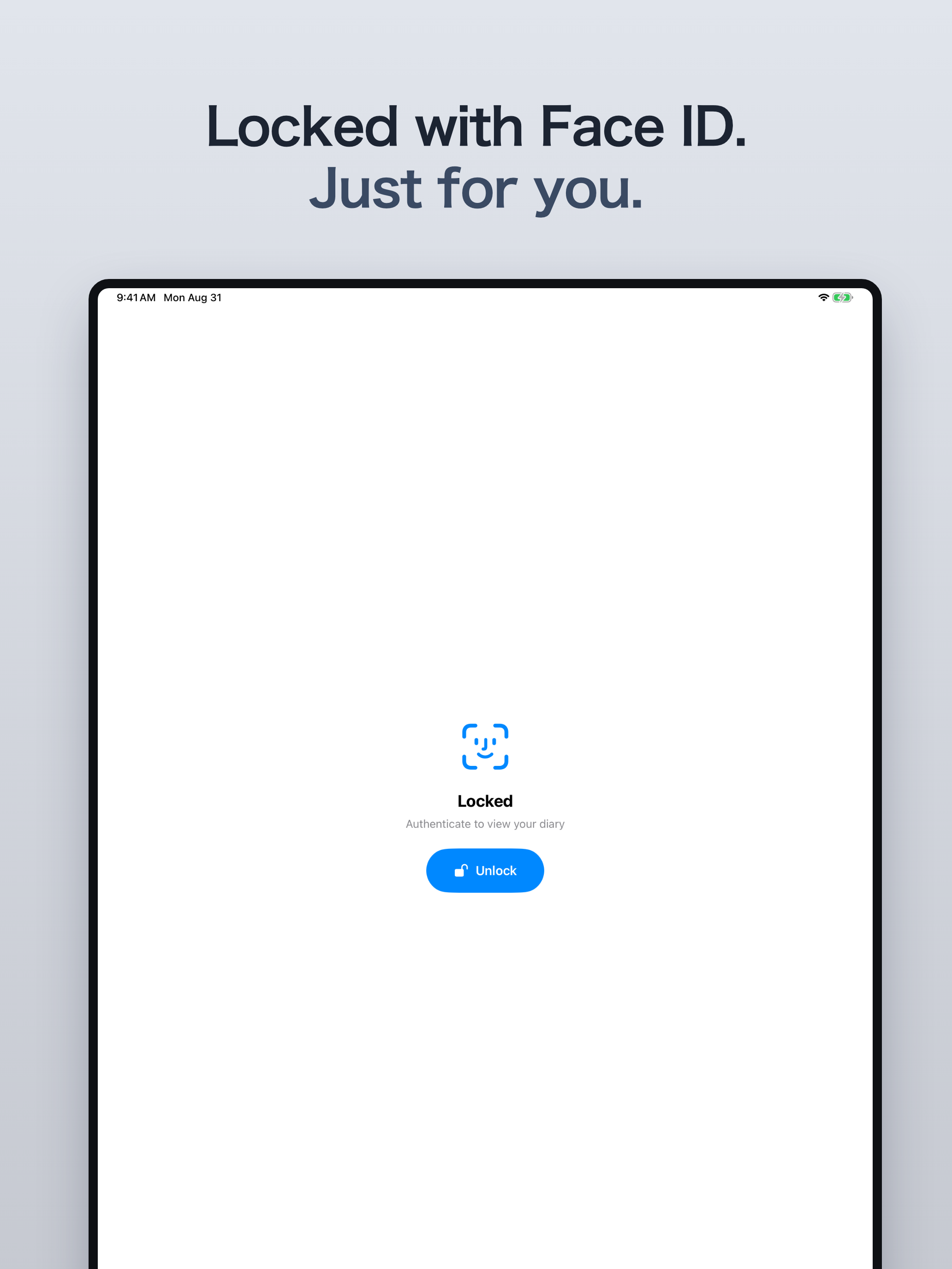 Mainiti: 1-Minute Diary screenshot 14