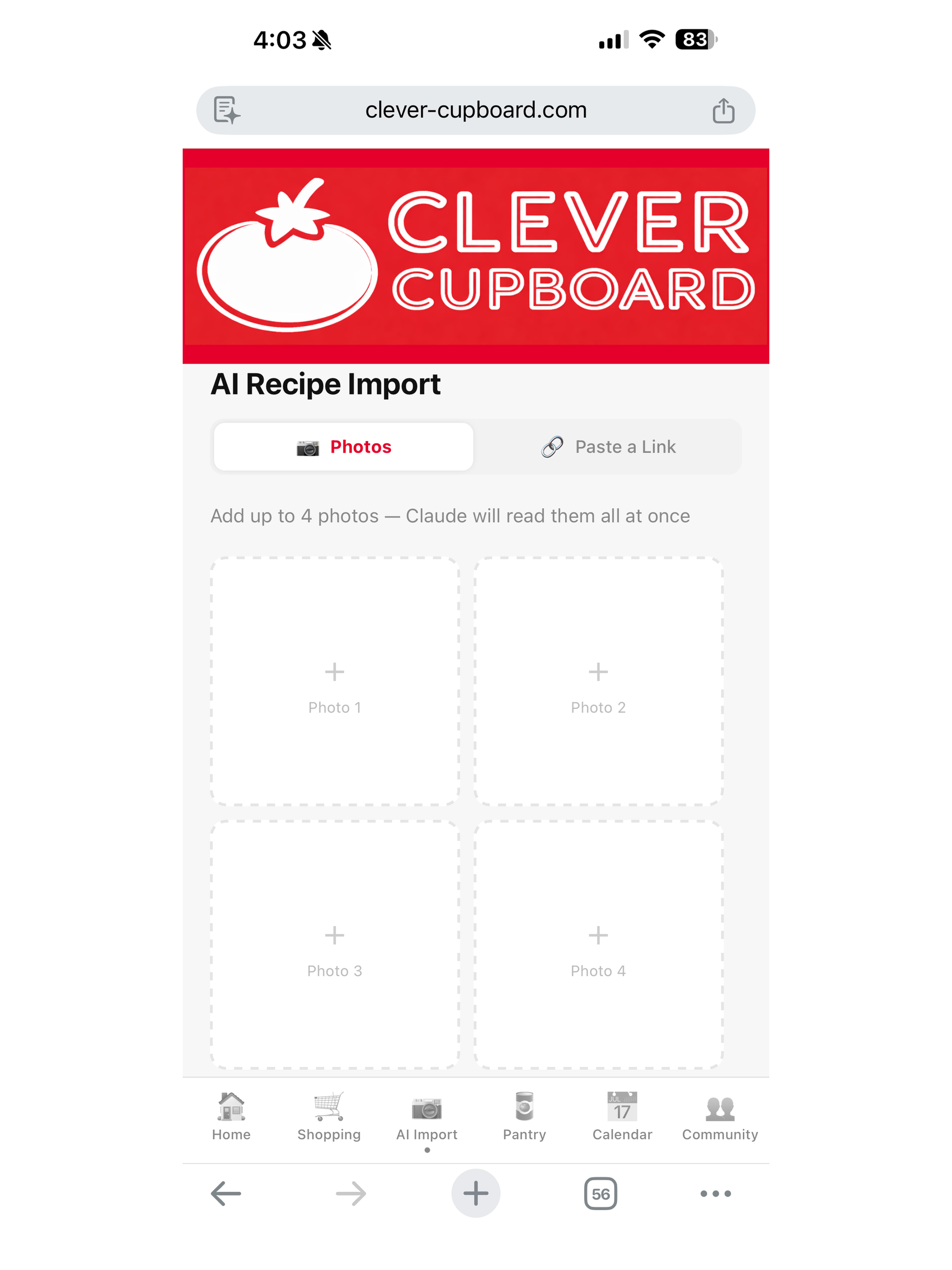 Clever Cupboard screenshot 11