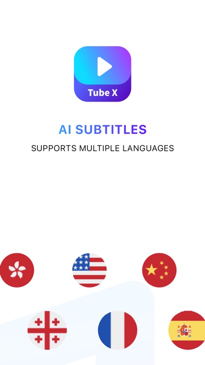 Tube X - Without Ads