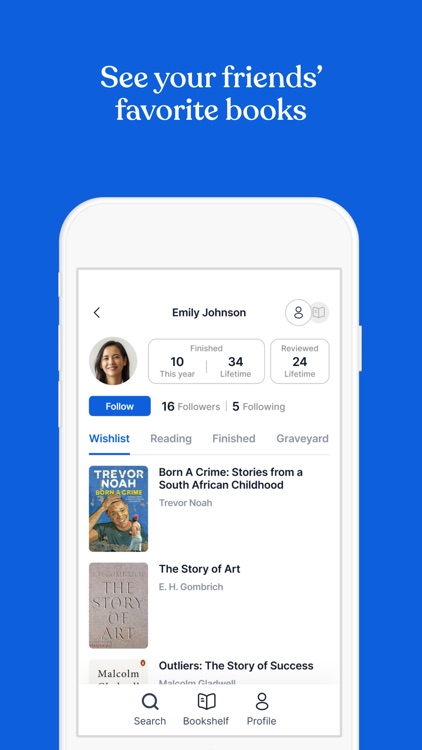 ILIAD Books screenshot-3