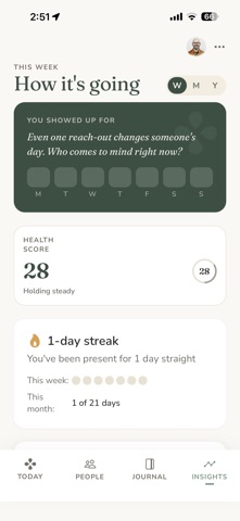 Tend+ Screenshot 9 of 9