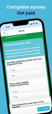PrestoShopper screenshot 7