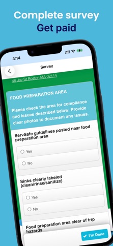 PrestoShopper Screenshot 7 of 8