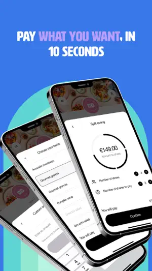 The Hungry Family screenshot 4