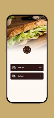 Anneta's Bakery screenshot 2