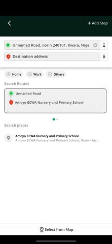 CrownTrips screenshot