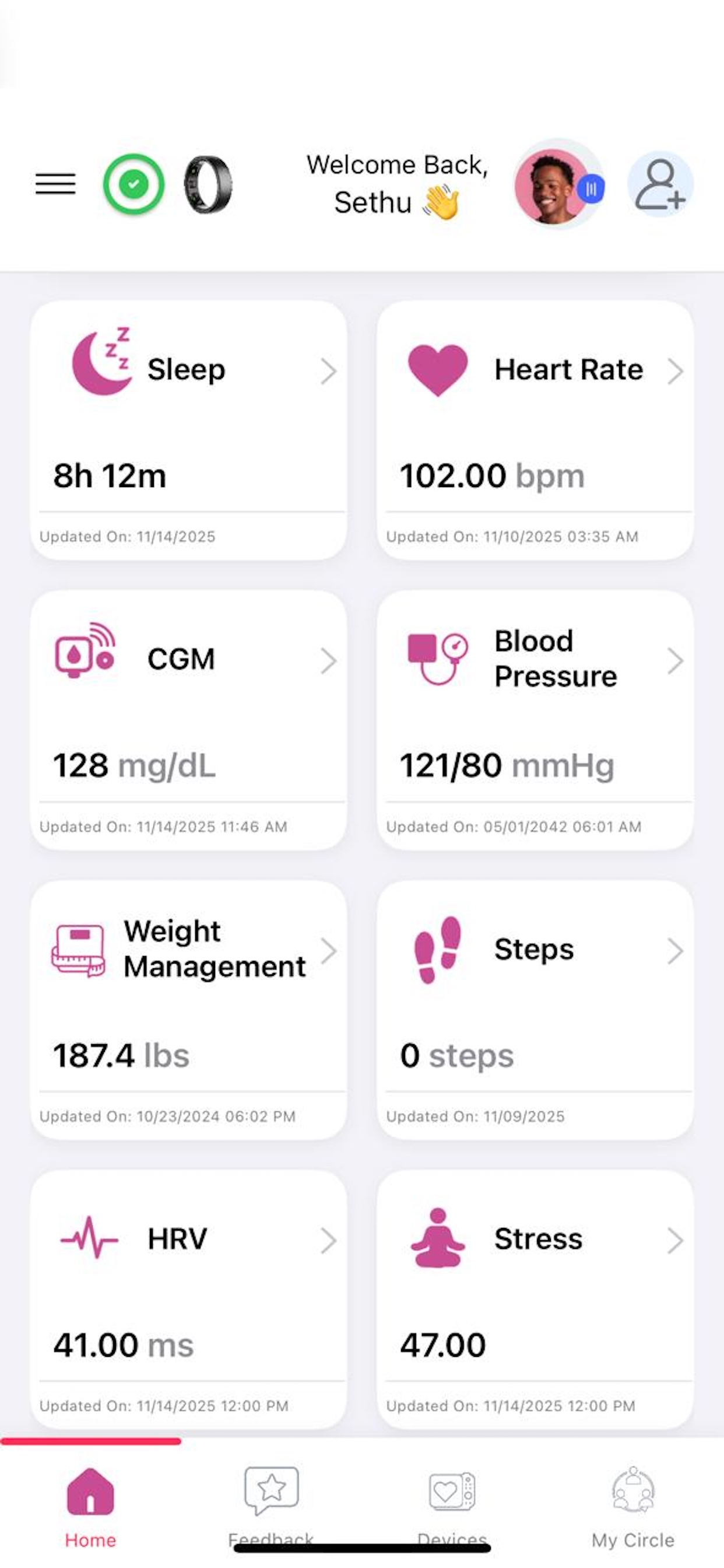 SureMediks screenshot 4