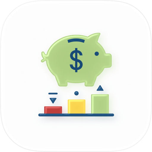 Simple Self Budget