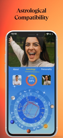 FindingYou Dating App Screenshot 3 of 7