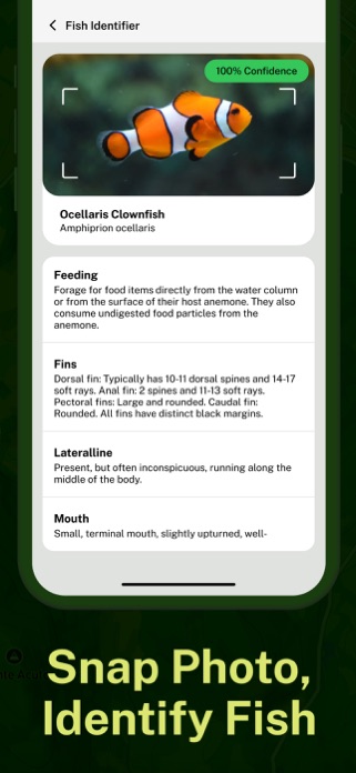 Fishing Points - FishMaps.AI Screenshot 4 of 8