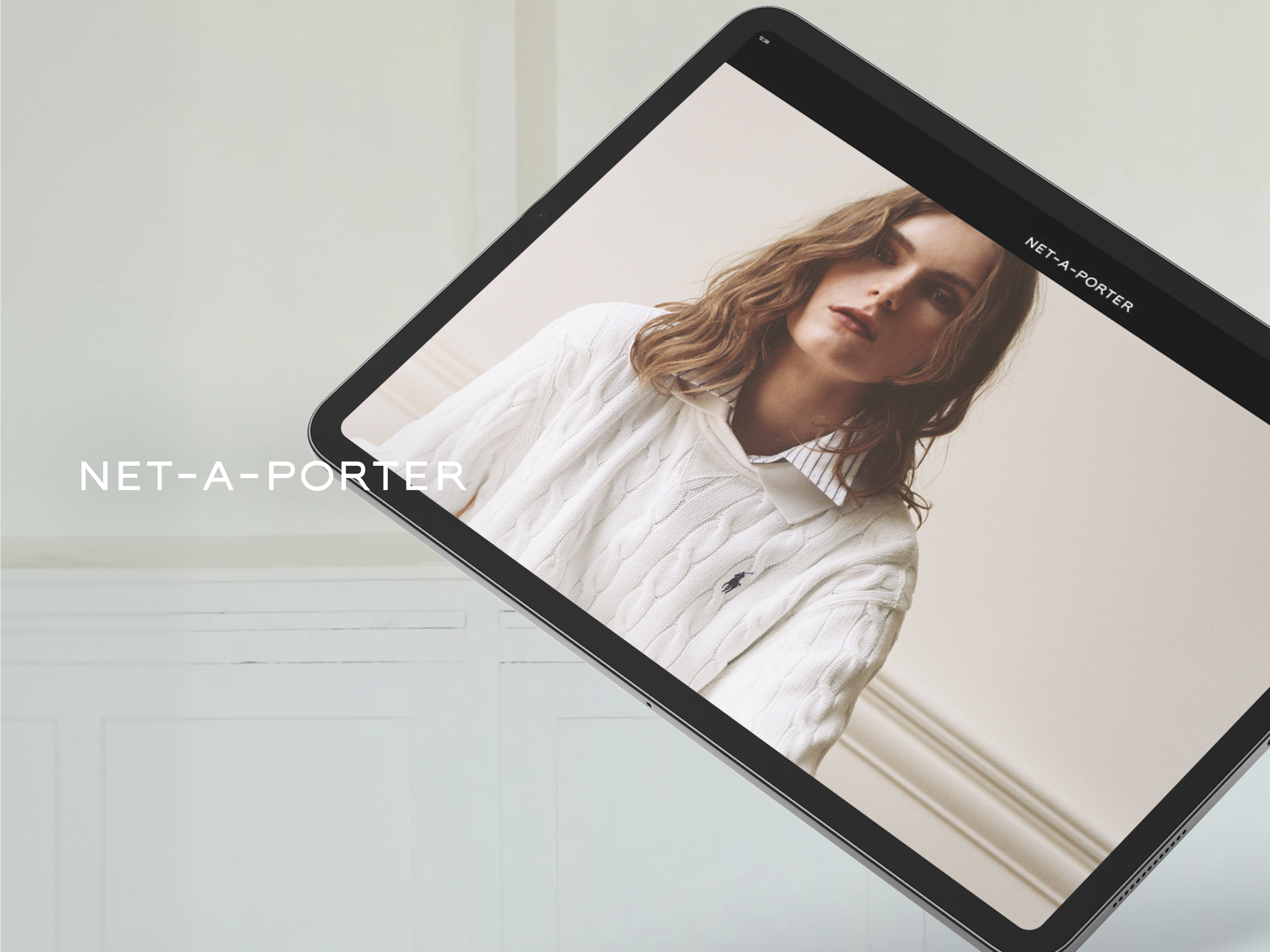 NET-A-PORTER: Luxury Fashion screenshot 11