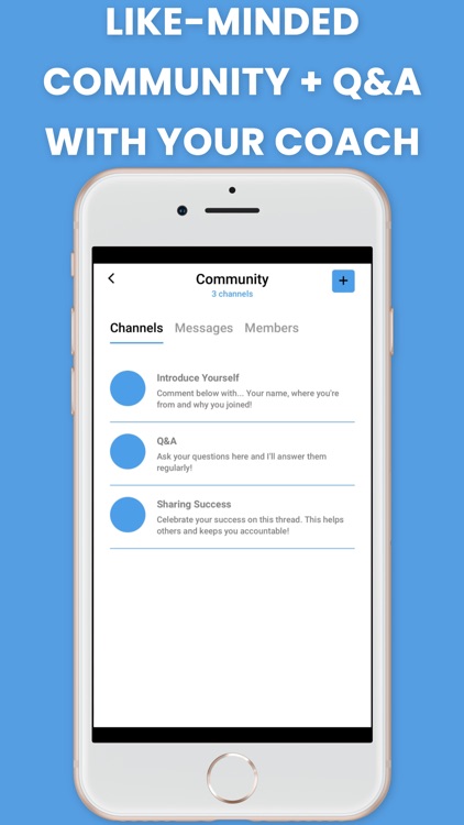 NCA Sports Training screenshot-3
