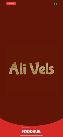 Ali Vels. Screenshot 1 of 6