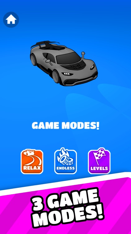 Drift Legend screenshot-5