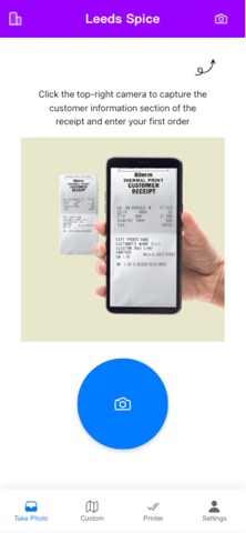 Order Translator Screenshot 3 of 6