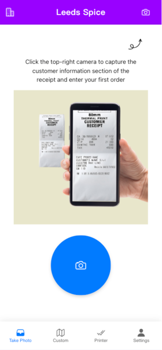 Order Translator Screenshot 3 of 6