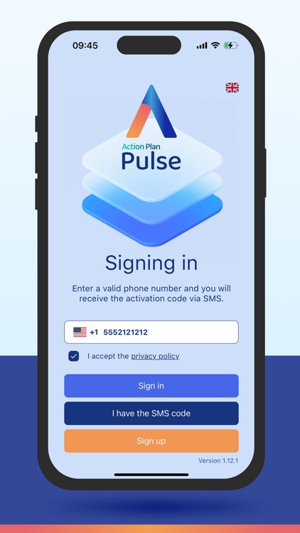 Action Plan Pulse