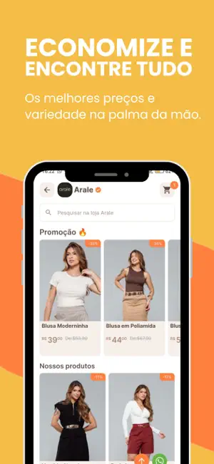Venda Mais | Atacado screenshot 3