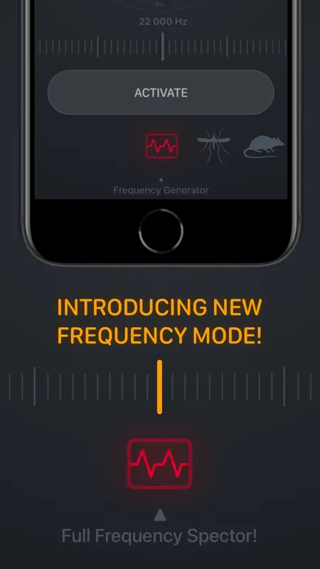 Ultrasonic Repeller screenshot 1 of 5