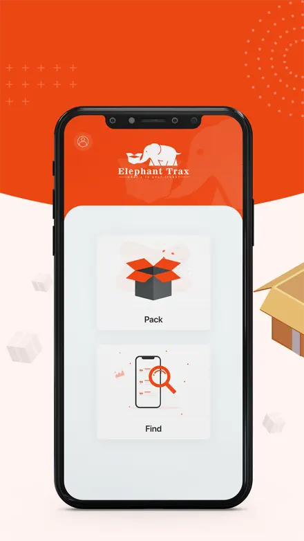ElephantTrax screenshot 1