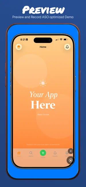 LaunchCut iPhone screenshot 4