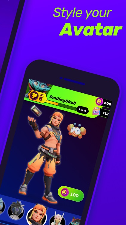 Terra: Limitless Gaming World! screenshot-5