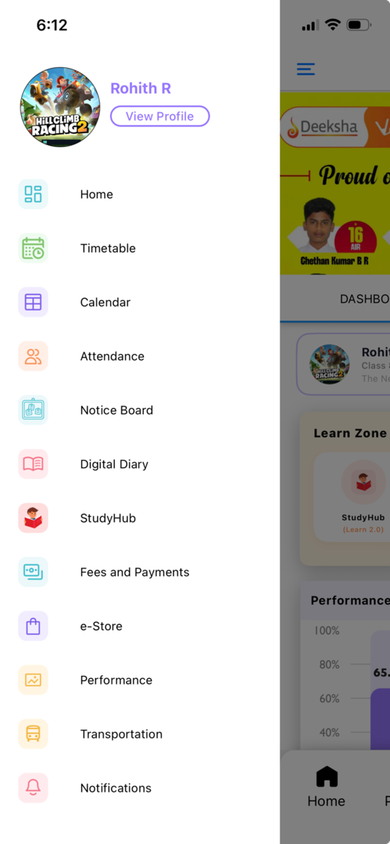 i2i Academy screenshot 6