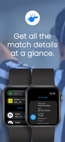 MatchGear Screenshot 5 of 5