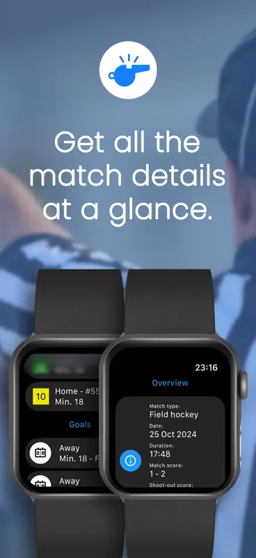 MatchGear screenshot 5 of 5